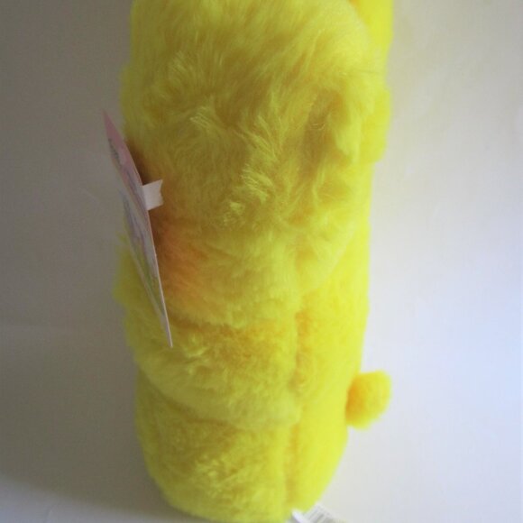 Peeps X Pompompurin Hello Kitty And Friends Sanrio Peeps Plush - Picture 5 of 5